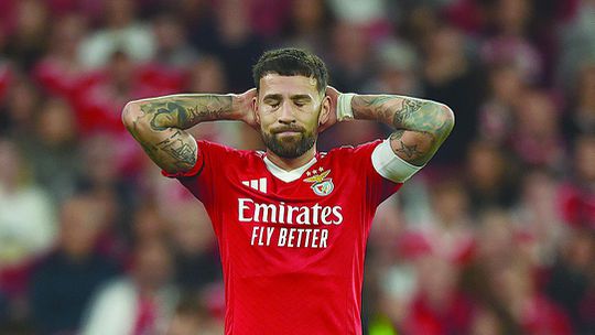 Benfica: um problema para resolver, outro por antecipar