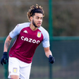 Jovem formado no Aston Villa termina carreira aos 22 anos