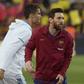 Ronaldo e Messi