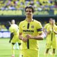 Gerard Moreno, jogador do Villarreal