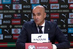 «Percebemos que Dalot, Cancelo e Semedo podem jogar a lateral-esquerdo»