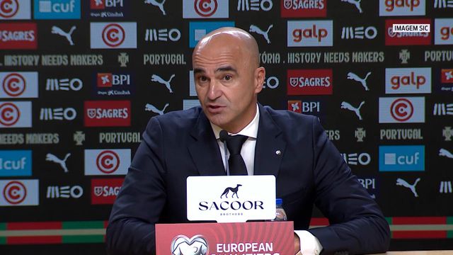 «Percebemos que Dalot, Cancelo e Semedo podem jogar a lateral-esquerdo»