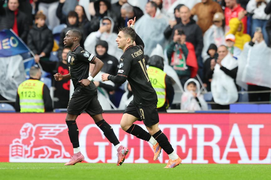 O festejo de Francisco Conceição - Foto: Catarina Morais/KAPTA+