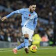 Cherki custou 35 milhões de euros ao Manchester City. Foto: IMAGO