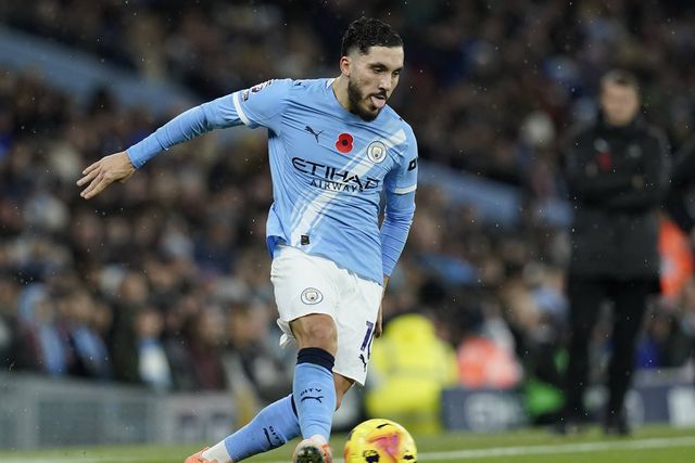 Rayan Cherki - €40 milhões. Foto: IMAGO