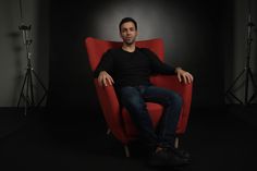 Hoje Jogo Eu, com David Nunes