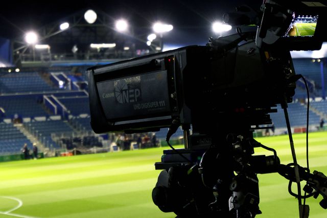 «É sinal positivo, não foi só o Benfica a ganhar com o negócio com a NOS»