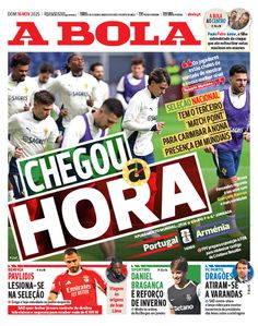 16 de novembro de 2025