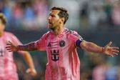 Messi ao serviço do Inter Miami