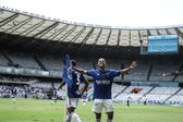 Luis Fernando (Foto: X-Cruzeiro)