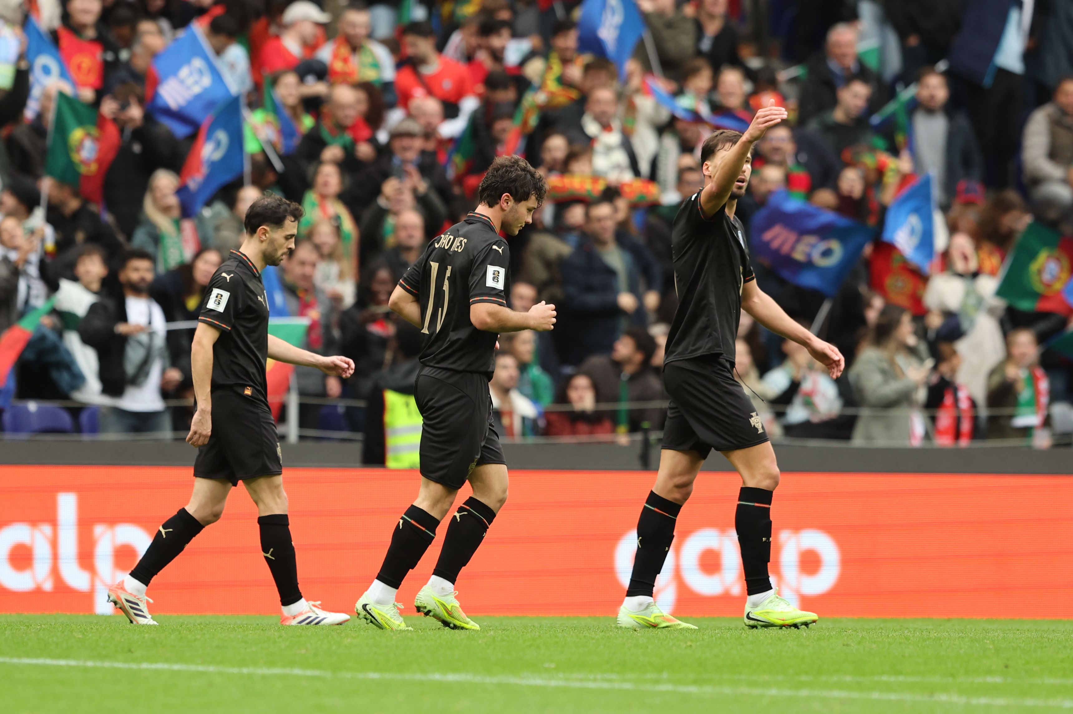 Gonçalo Ramos é nome de avançado competente - Foto: Catarina Morais/KAPTA +