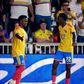 Colômbia venceu pela margem mínima - Foto: @FCFSeleccionCol