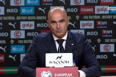 «A equipa não tinha a resiliência necessária para ganhar títulos»