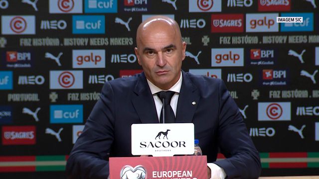 «A equipa não tinha a resiliência necessária para ganhar títulos»