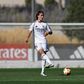 Joan Martínez, jovem promessa do Real Madrid