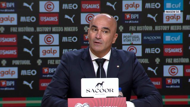 «Ao intervalo, com a Hungria, estávamos apurados para o Mundial»