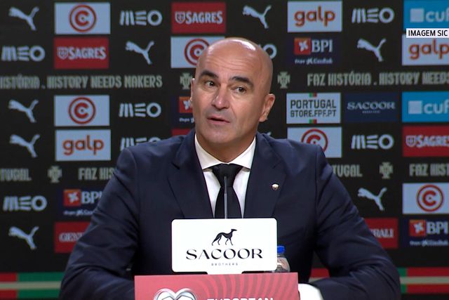 «Ao intervalo, com a Hungria, estávamos apurados para o Mundial»