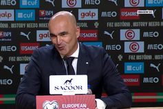 «Bruno Fernandes forçou o João Neves a bater os livres»