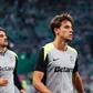 Sporting: a atitude de Vagiannidis que impressionou Rui Borges