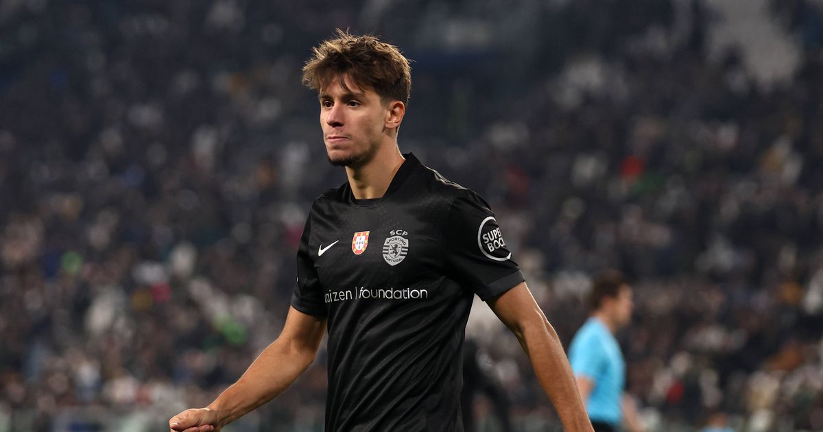 Lesões, desilusões e uma estrela: raio-x ao mercado do Sporting