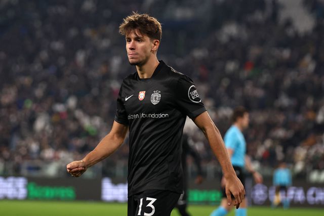 Lesões, desilusões e uma estrela: raio-x ao mercado do Sporting