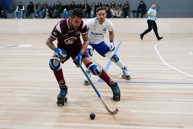 Braga deixa vitória escapar na 1.ª mão dos oitavos da Taça WSE