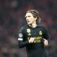 Real Madrid: Modric cada vez mais próximo da saída