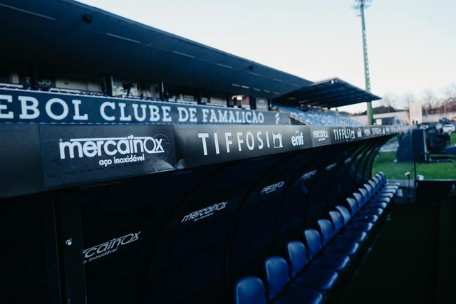 Famalicão-Estoril: Da moral em baixa no Minho à galvanização na Linha