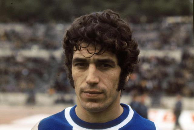 FC Porto: Pavão, 50 anos sobre a morte