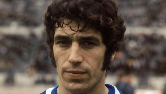 FC Porto: Pavão, 50 anos sobre a morte