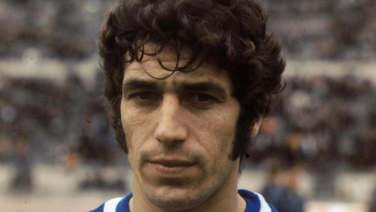 FC Porto: Pavão, 50 anos sobre a morte