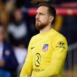 Jan Oblak critica a própria equipa: «Não podemos dar esta imagem»