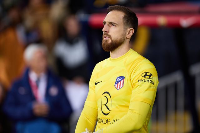 Jan Oblak critica a própria equipa: «Não podemos dar esta imagem»
