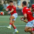 Tarde gorda para Benfica e Direito