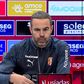 «O SC Braga está motivadíssimo e super confiante»