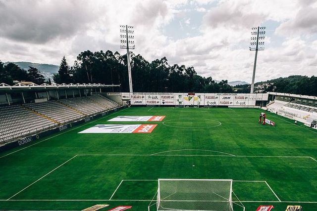 Moreirense-Portimonense: cónegos só olham para cima, algarvios querem deixar de olhar para baixo