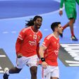 Supertaça: Benfica vence Marítimo e está na final