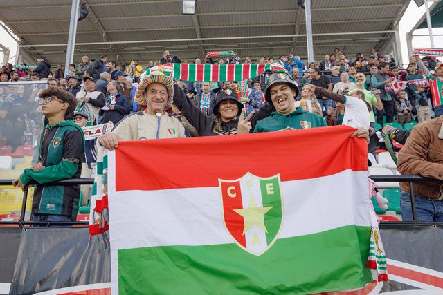Estrela da Amadora: novo presidente em contacto com os sócios em Assembleia-Geral