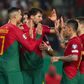 FPF anuncia lotação esgotada para o Portugal-Suécia