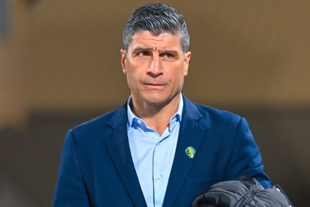 Imprensa saudita avança que Pedro Emanuel está de saída do Al Khaleej