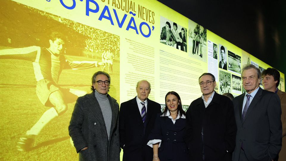 Pinto da Costa: «Nada fica decidido contra o Sporting»