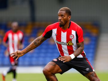 Premier League: Ivan Toney vê mudança para o Arsenal com bons olhos