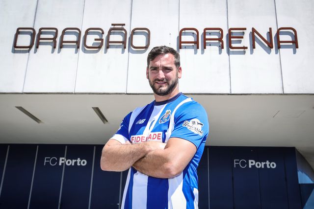 «Podemos vencer qualquer adversário», diz Edu Lamas