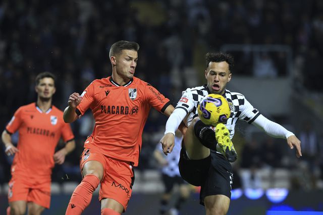 Boavista: dupla técnica passa no primeiro exame