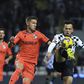 Boavista-Vitória de Guimarães: clássico terminou empatado