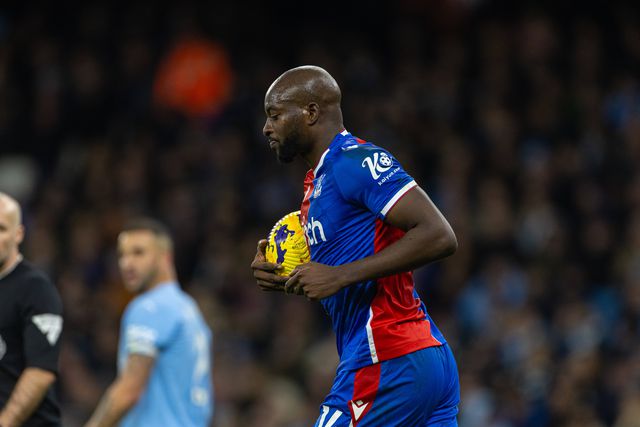 Mercado: sofreu lesão arrepiante e agora está na lista de Liverpool e United