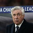 Real Madrid: Ancelotti pode ficar; 'merengues' atentos a outro Bellingham