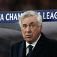 Real Madrid: Ancelotti pode ficar; 'merengues' atentos a outro Bellingham
