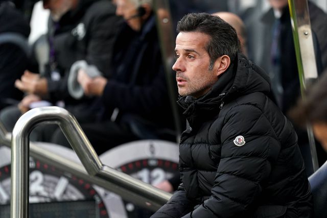 Marco Silva contesta expulsão de Jiménez: «Atuação estranha e pobre do árbitro»