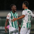 Destaques do Rio Ave: Cabeça fulminante e sangue novo quase valiam reviravolta